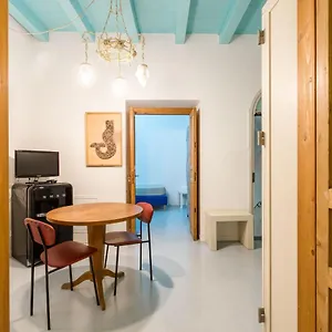 Nuvole Residenza By Wonderful Italy Palermo