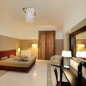 Guest house Abatellis Luxury, Palermo