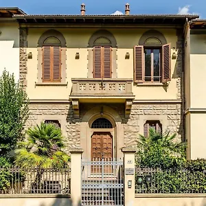 Sangaggio House 3*, Florencia Italia