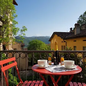 Alta 3* Bergamo