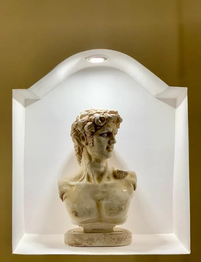 Bed & Breakfast Locanda Del Gagini Palermo