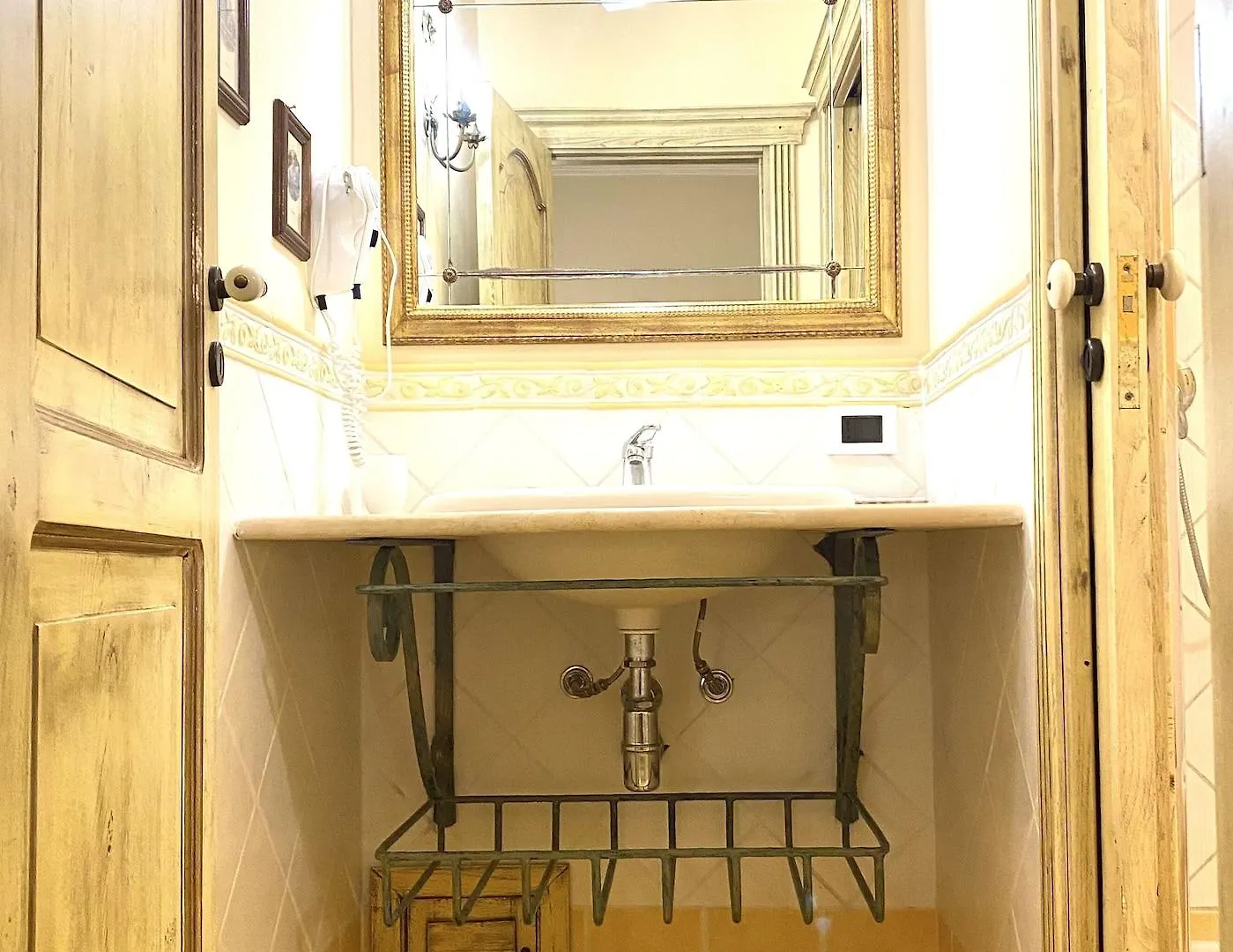Locanda Del Gagini Palermo