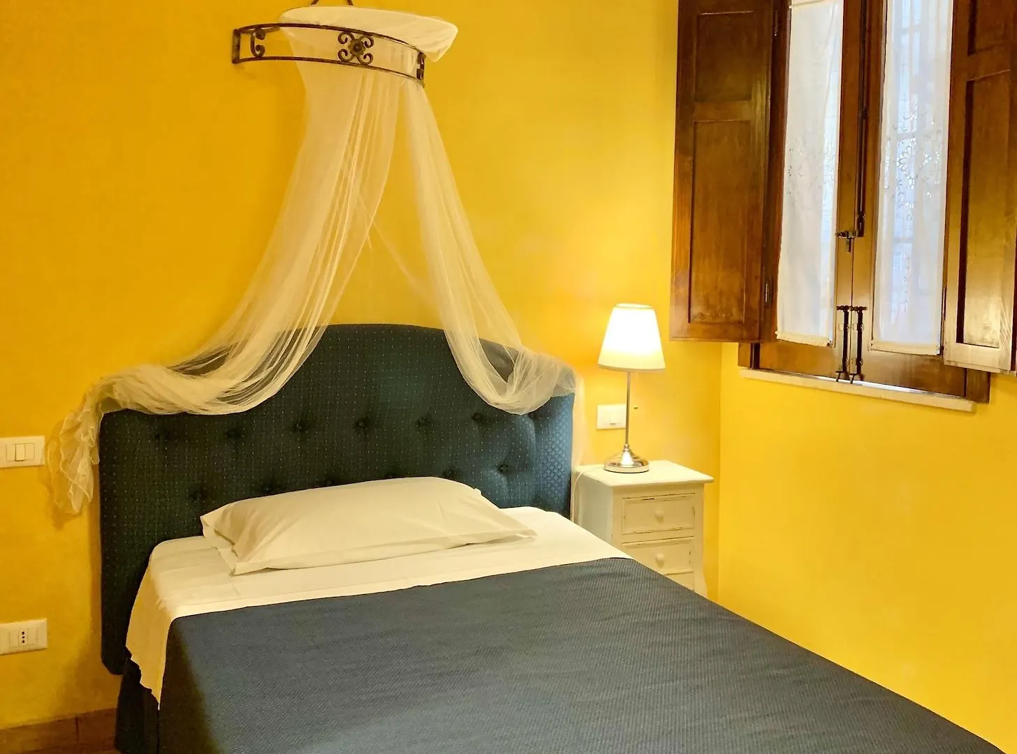 Locanda Del Gagini Палермо Отель типа 