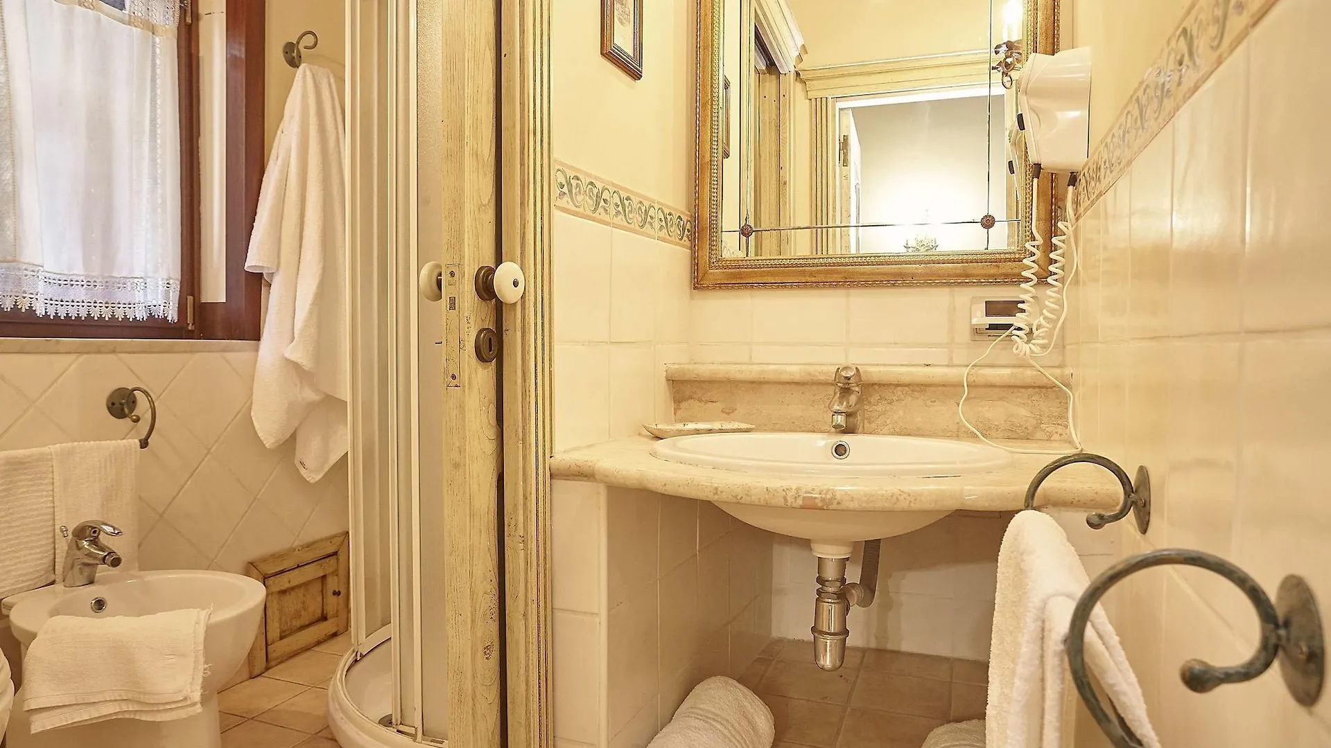 Locanda Del Gagini Палермо 3*,  Италия