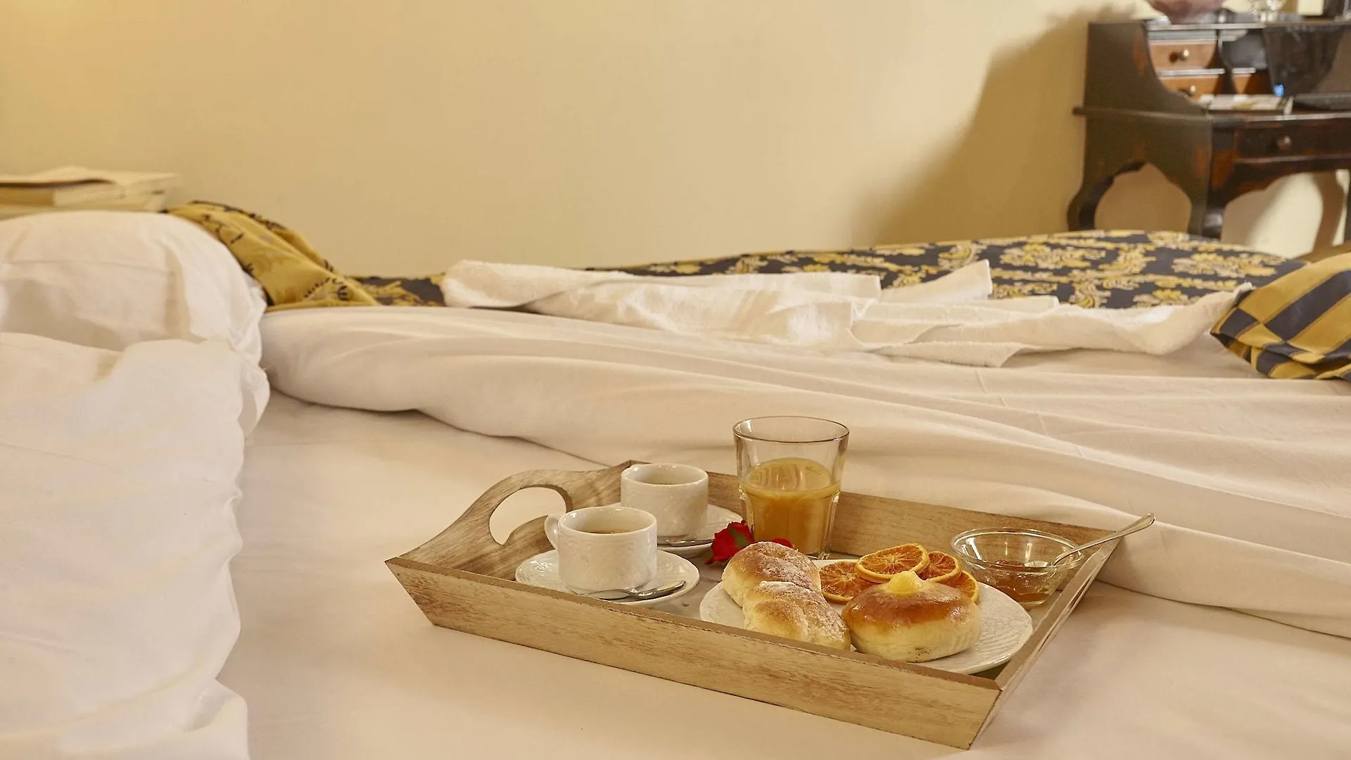Locanda Del Gagini Palermo Bed & Breakfast