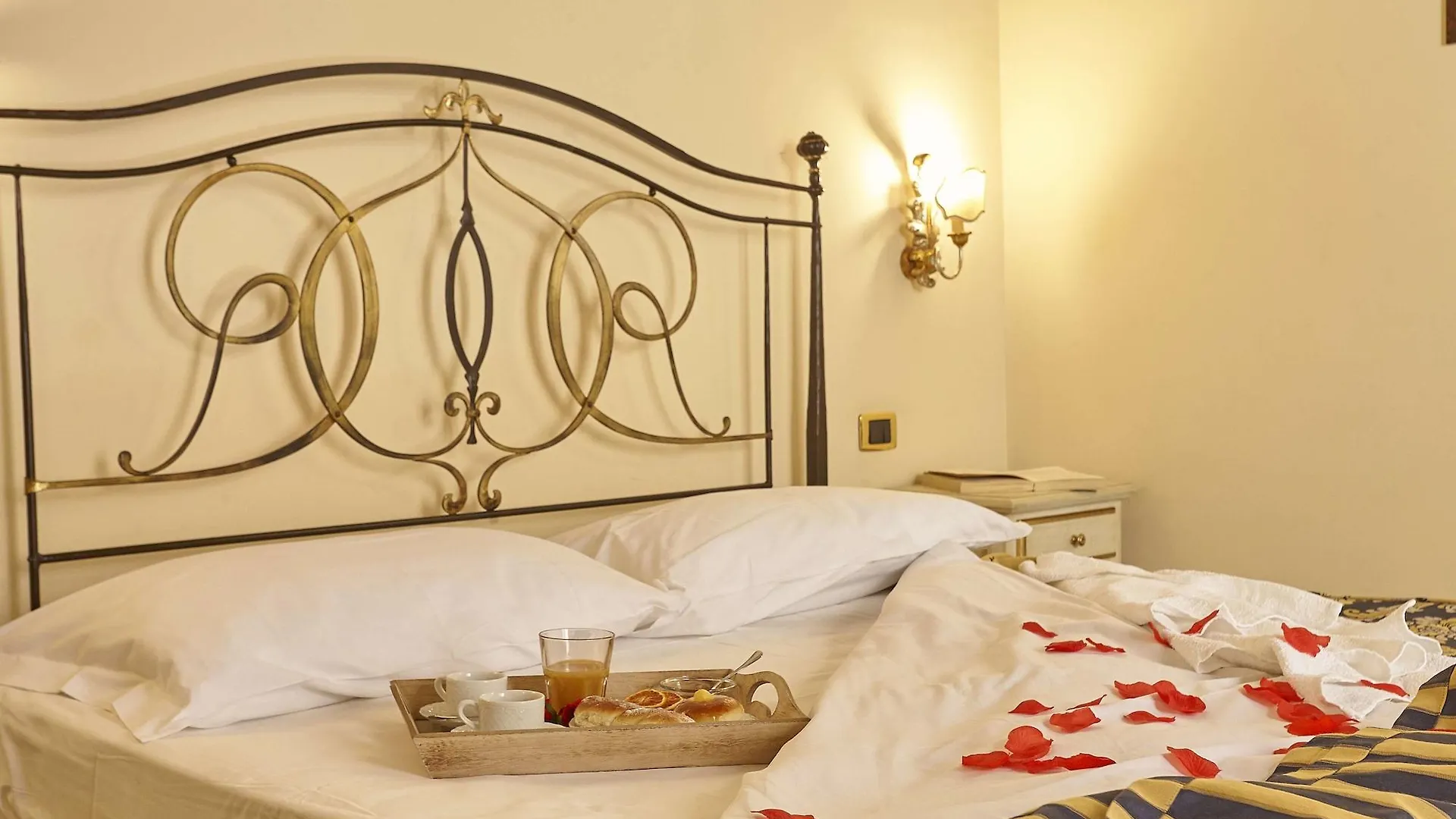 Locanda Del Gagini Палермо 3*,