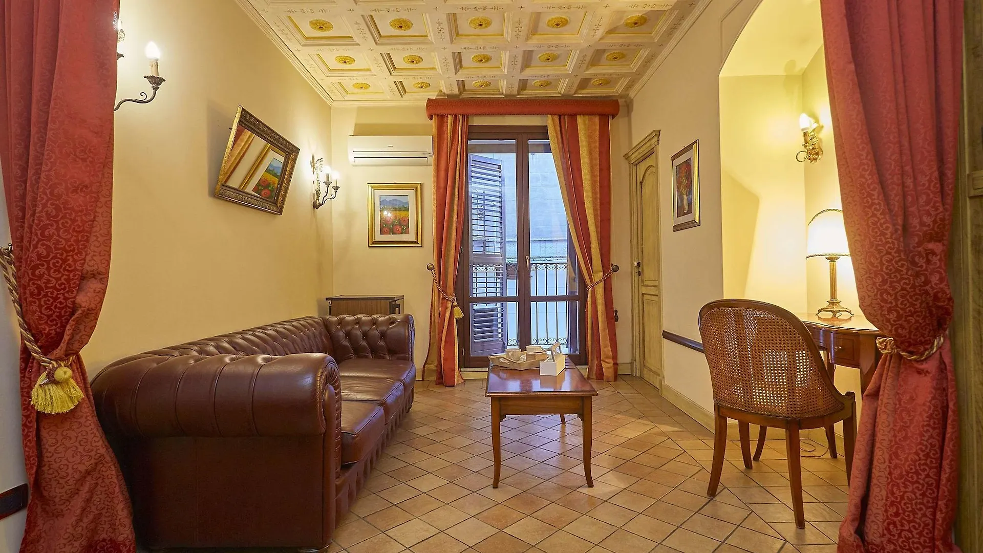 Locanda Del Gagini Палермо