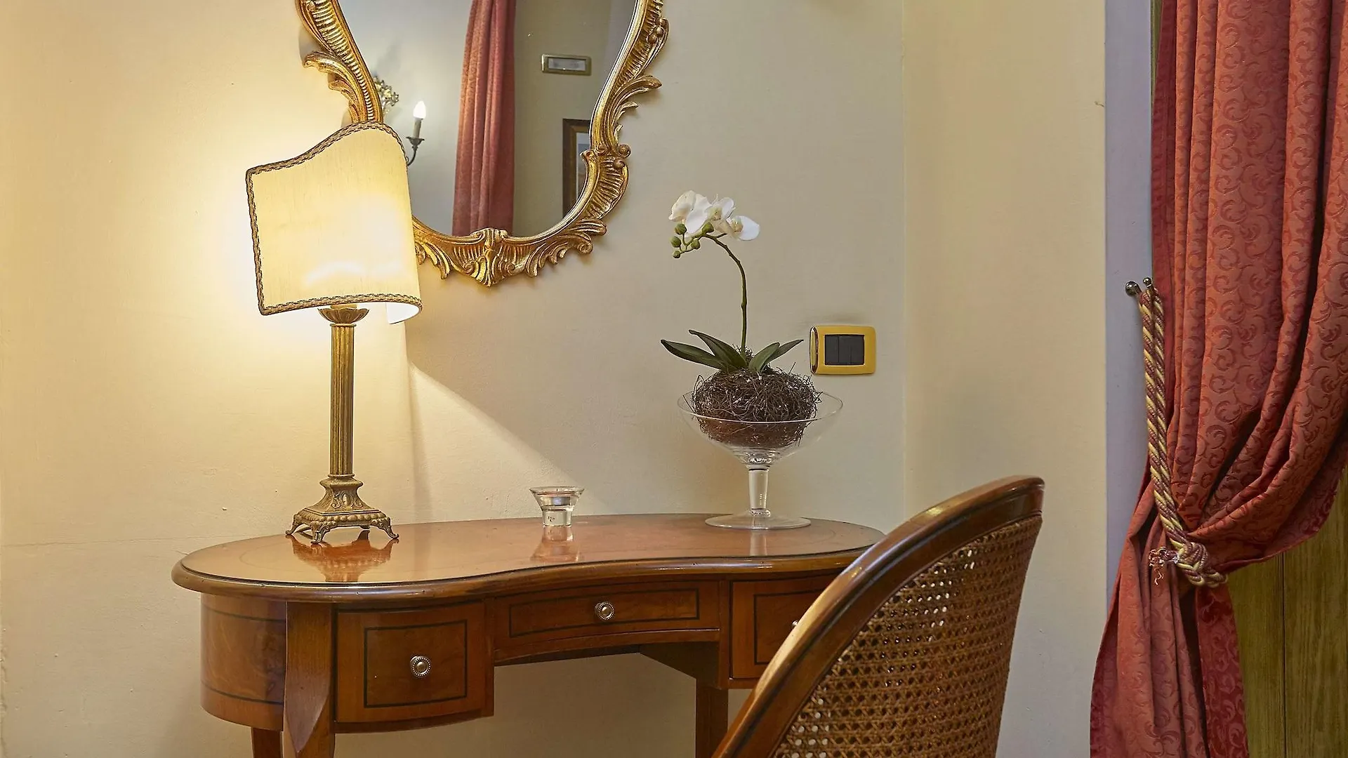 Locanda Del Gagini Палермо