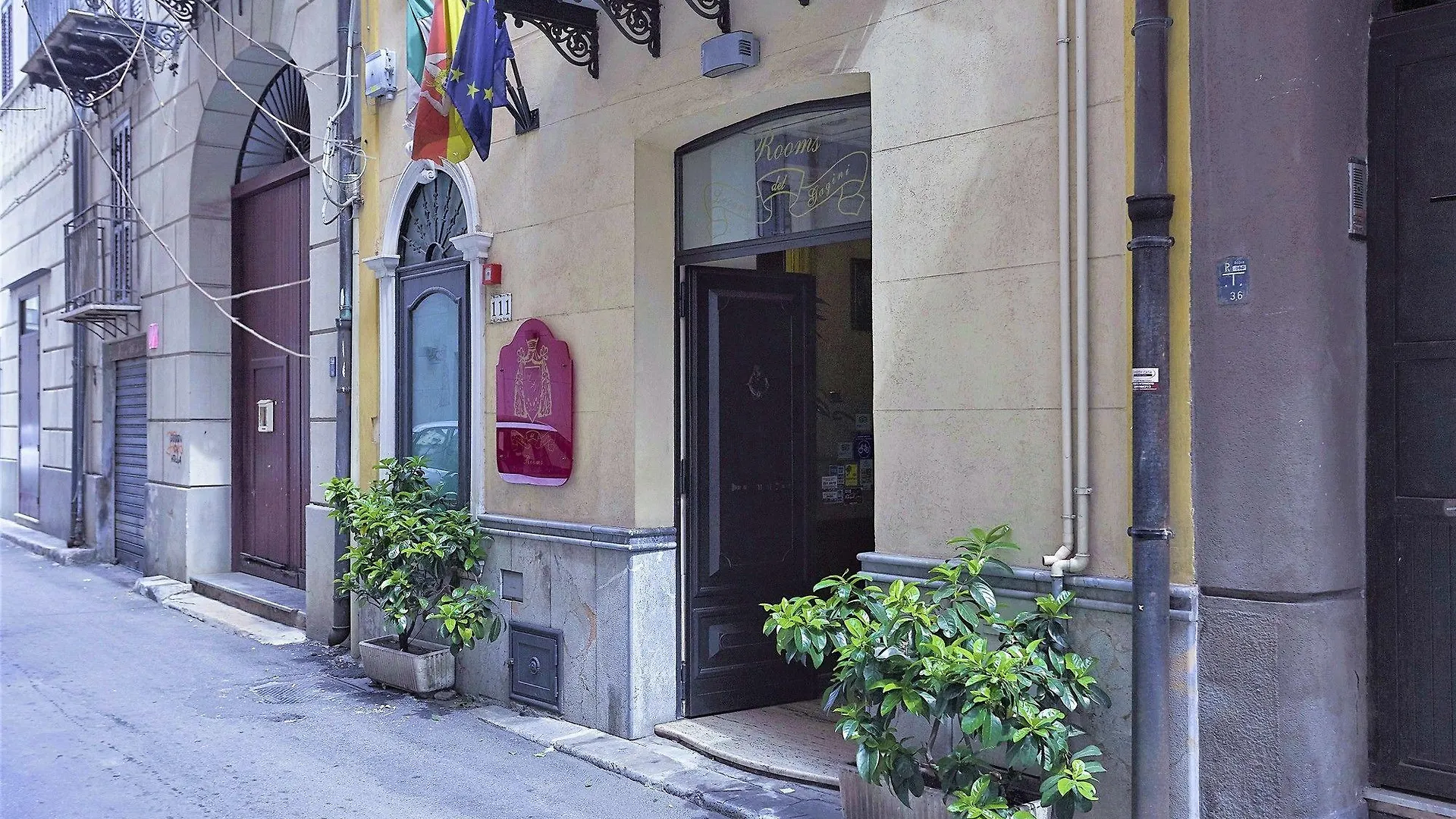 Locanda Del Gagini Palermo 3*,  Italy