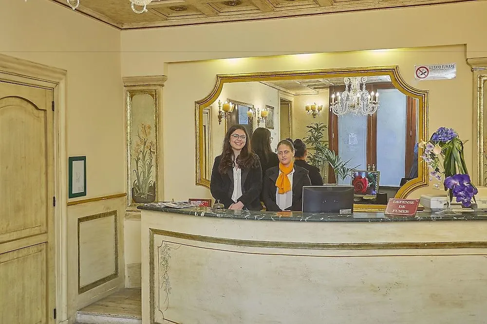 Locanda Del Gagini Palermo 3*,  Italy