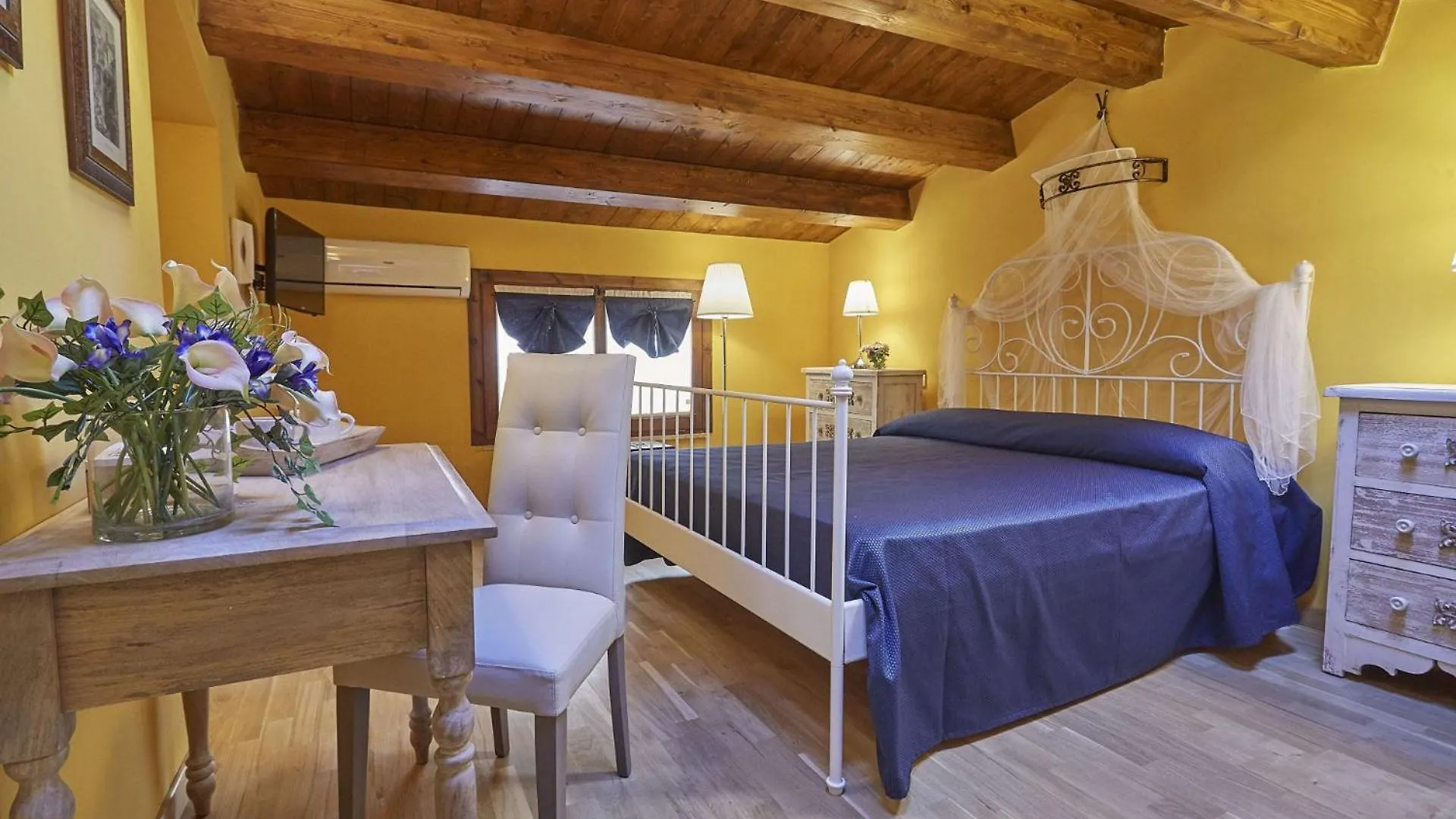 Locanda Del Gagini Палермо 3*,
