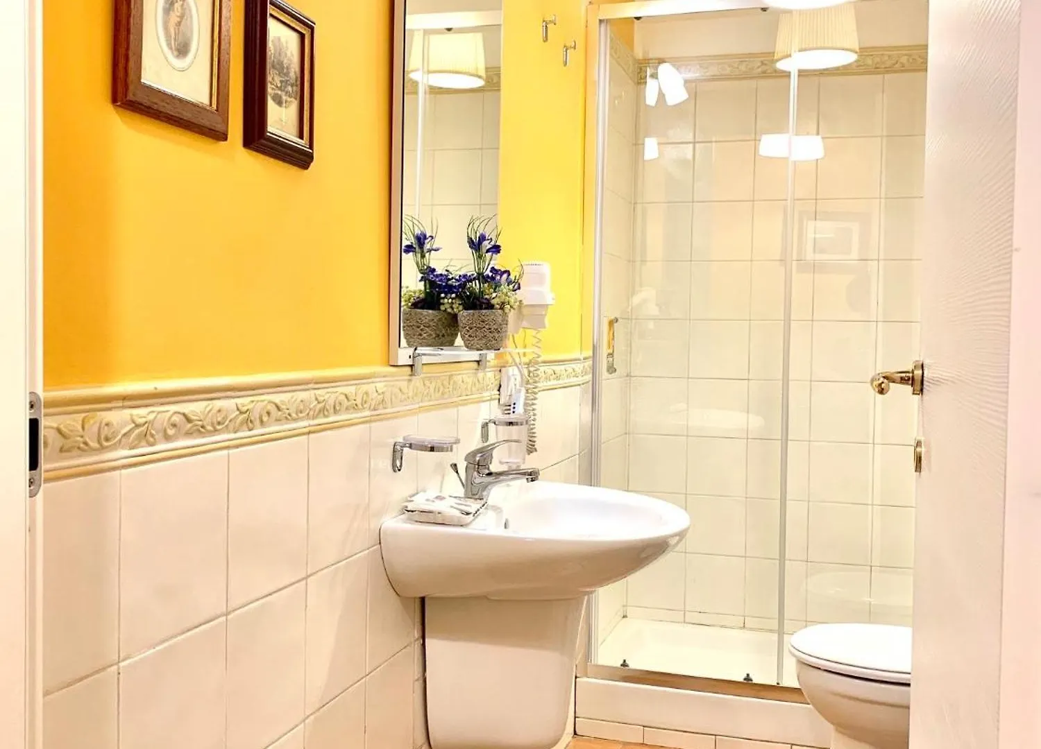 Locanda Del Gagini Palermo 3*,  Italy