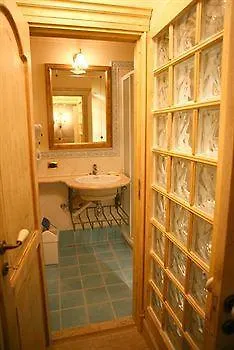 Locanda Del Gagini Палермо Отель типа 