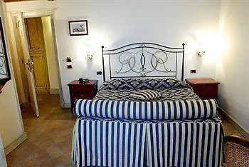 Locanda Del Gagini Палермо Отель типа 