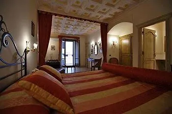 Bed & Breakfast Locanda Del Gagini Palermo