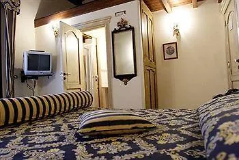 Locanda Del Gagini Palermo 3*,  Italy