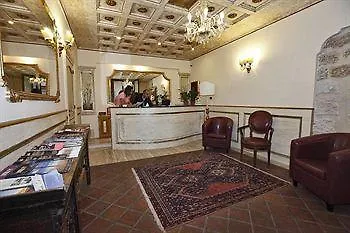 Locanda Del Gagini Палермо 3*,