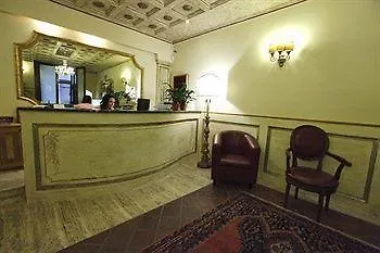 Locanda Del Gagini Палермо Отель типа 