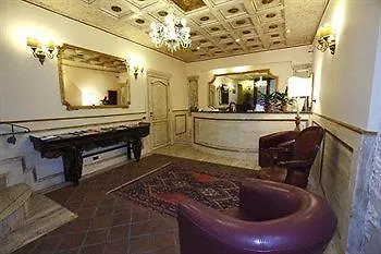Locanda Del Gagini Palermo Italy