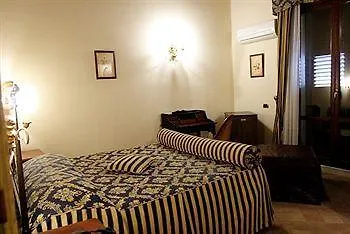 Locanda Del Gagini Палермо