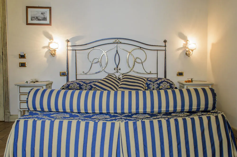 Locanda Del Gagini Palermo Bed & Breakfast