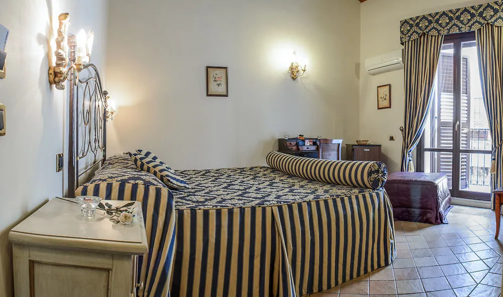 Locanda Del Gagini Палермо Италия