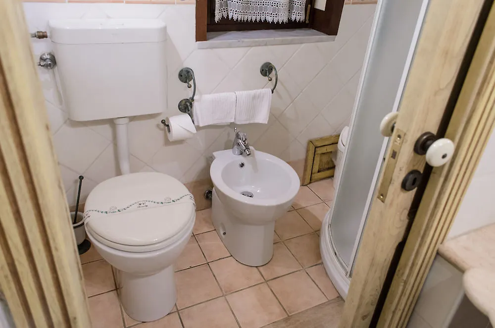 Locanda Del Gagini Палермо Отель типа 
