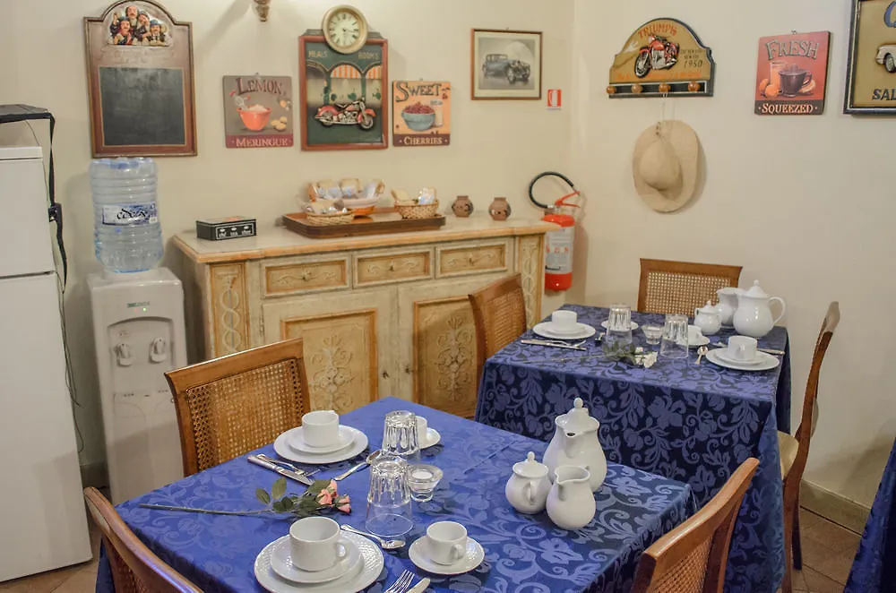 Locanda Del Gagini Палермо 3*,  Италия