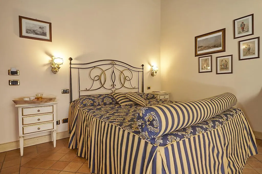 Locanda Del Gagini Палермо Отель типа 