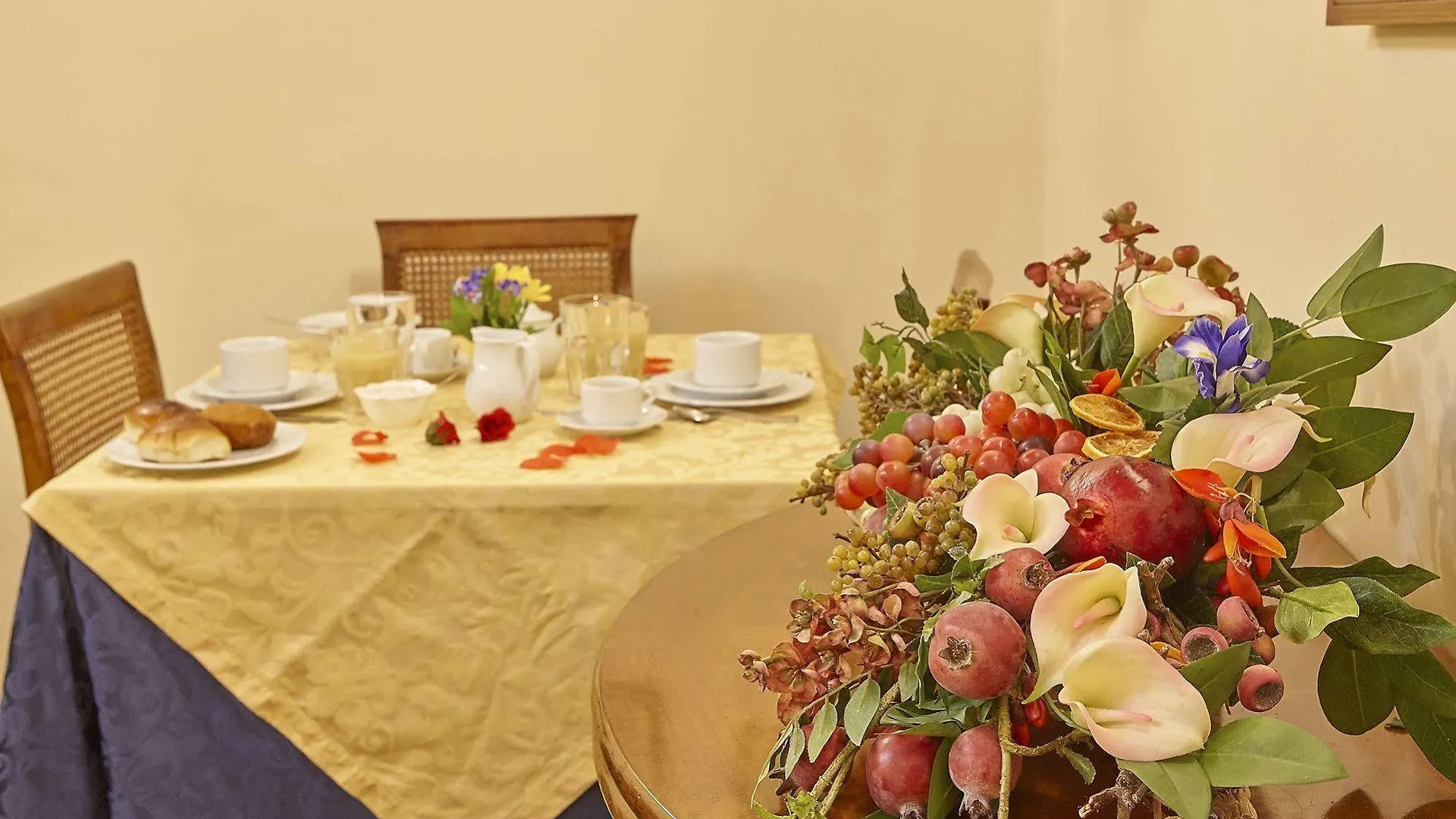 Bed & Breakfast Locanda Del Gagini Palermo