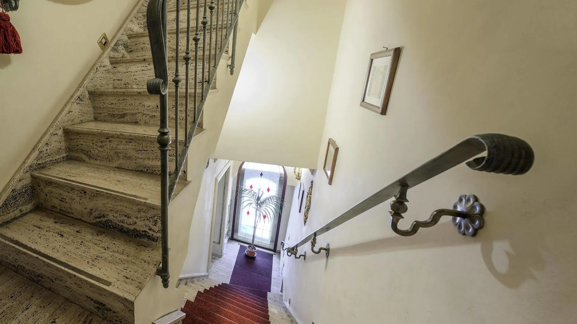 Locanda Del Gagini Palermo