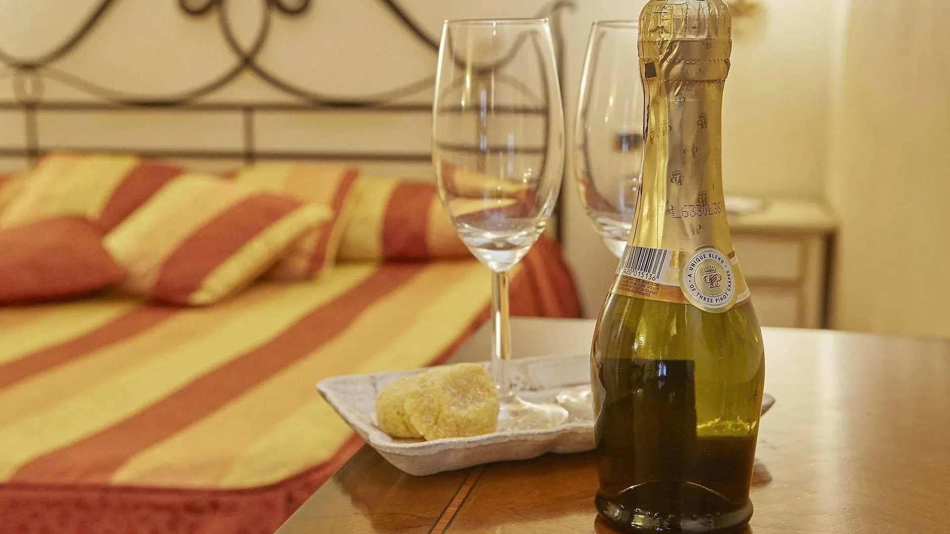 Locanda Del Gagini Палермо