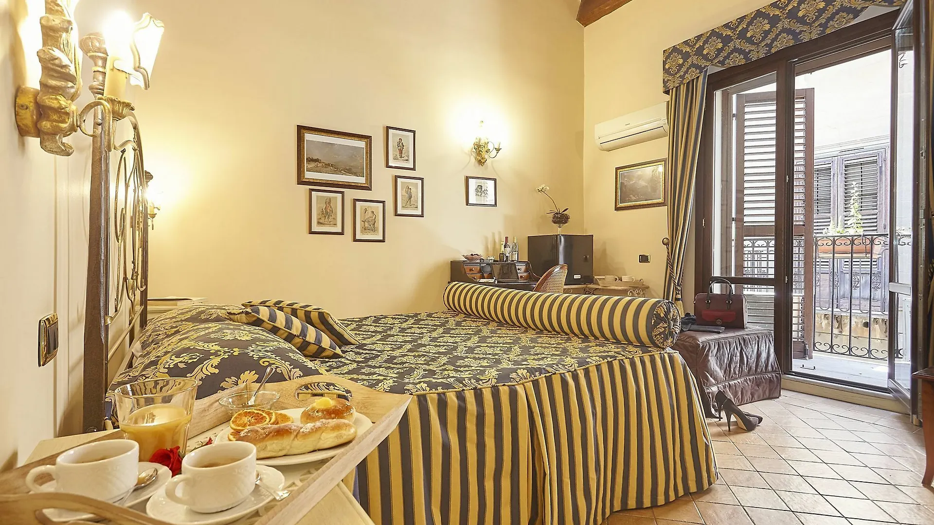 Locanda Del Gagini Palermo